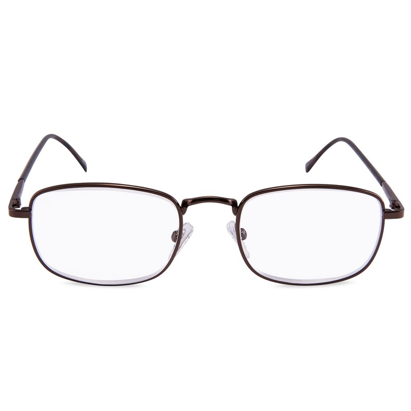 EYEGUARD EYEGUARD High Magnification Power 2 Pairs Spring Hinge Reading