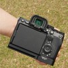 WEPOTO Camera Grip for Sony Alpha 7S III / A7S