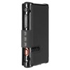 inorlo PU Leather Flip Case Cover for Sony Walkman NW-A55