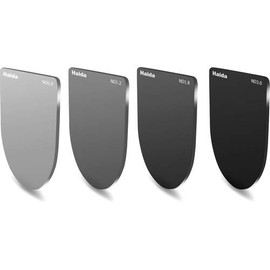 Haida Rear Lens ND 4 Filter Kit Compatible with Canon 11-24mm f/4L USM Lens