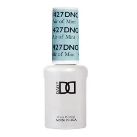 DND Gel Polish UV/LED #427 - Air Of Mint (GEL ONLY)