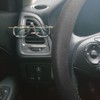 CNYMANY - Funda de silicona directa para volante de coche,