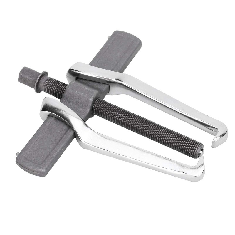 2 Jaw Puller, Adjustable Bearing Puller Bearing Gear Puller for