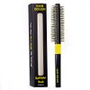 Hair Dough El cepillo redondo Quiff Roller es perfecto para
