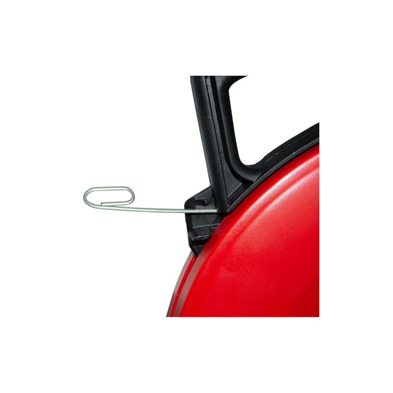GARDNER BENDER Tape Fish W/HNDL UNIV RED-BLK FTS-65R