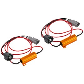 Siecle Haifura canceller V type (one-touch) for Mazda S808HC-V08