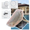 Tidal Pro Ultra Fine Mesh Pool Skimmer Insert | Collects