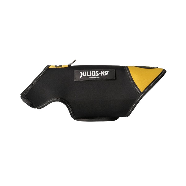Julius-K9 16DC-IDC-XS IDC Neoprene Dog Clothing, Size: XS, Dog Harness