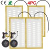 Seats Carbon Fiber Heated Seat Heater Pad Kit Car Cushion