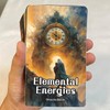 Elemental Energies Oracle Tarot Cards, Oracle Cards and Tarot Cards