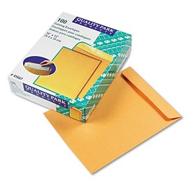 QUA41667 - Catalog Envelope