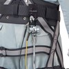 Tajima Safety System, Detachable Tool Holder, High Strength Steel, Ratchet,