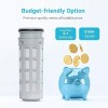 For Brita Replacement for Brita® Stream Pitcher Water Filter, Brita®