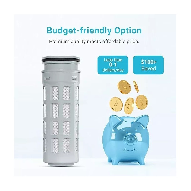 For Brita Replacement for Brita® Stream Pitcher Water Filter, Brita®