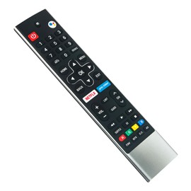 HS-7720 HS-7720H Voice Replacement Remote Control -ALLIMITY- Compatible with Skyworth 4K UD Series TVs Remote Control UD7200 and UD6200 Series HS7720 HS7720H