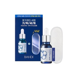 Dermapedi Fungermed Serum Toenail Nutrition Special Set / 더마페디 펑거메드 세럼 발톱영양제 기획세트
