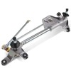 A-Premium Front Windshield Wiper Linkage Compatible with Honda Vehicles -