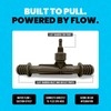 Ozone Venturi Injector for Cold Plunge, Spa, Pool Circulation Pumps