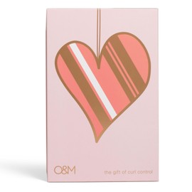 O&M Gift of Curl Control Pack