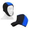 Wetsuit Hood Thermal Swim Surf Diving Hood Sun UV Protection