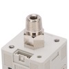 Digital Pressure Gauge Precise Anti Shock Pressure Reducing Valve Digital