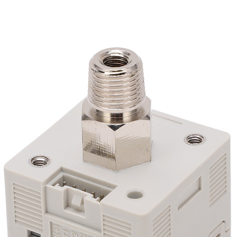 Digital Pressure Gauge Precise Anti Shock Pressure Reducing Valve Digital