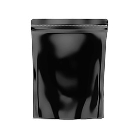 10x Opaque Resealable Grove Bags - TerpLoc Flower Herb Fresh Storage