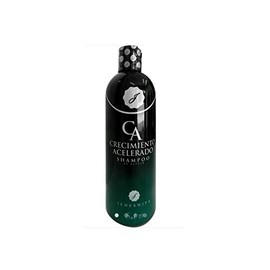 shampoo crecimiento acelerado jehesmipa detiene la caída excesiva del cabello No contiene sales ni parabenos 500ml                                    