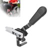 Wheelchair Brake 25mm / 1in Heavy Duty Aluminium Alloy Wheelchair