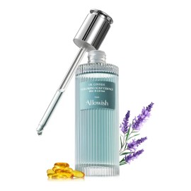 Sérum Capilar Allowish 95 Ml Oil Control Fuller Nourish