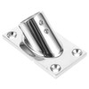 Kisangel Sets Boat Bracket for Rod Yacht Pole Stainless Steel