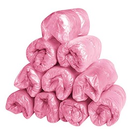 Women Men Kids 200 Pack(100 Pair) PVC Disposable Shoes Covers Waterproof Durable Disposable Boot & Shoe Covers for Home Indoors and Outdoor Rain Day Activities