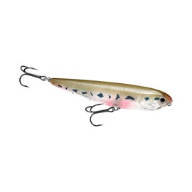 LUCKY CRAFT Sammy 100 Wobbler 13.6 g Ghost Vairon