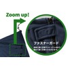 MYSTIC EARTH Sleeping Bag, Envelope Type, Inner Sleeping Bag, Fleece,