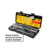 Pretul JD-1/4X22SAE-P, Juego de autoclé de 22 piezas, std, 1/4"