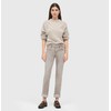 mac rich slim - 42/30, Beige coloured wash (D092)