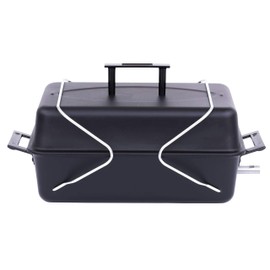 Charbroil Portable Convective 1-Burner Propane Gas Grill - 465133010
