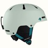 Retrospec Comstock Ski & Snowboard Helmet for Adults - Durable