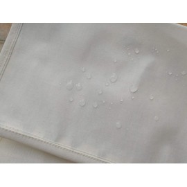 EBETA E Hanging Organiser Door Wall Organiser Utensil Bag Hanging Storage Bag for Entrance Wardrobe Bathroom (Dark Green Dots, 10 Compartments)