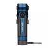 Olight Seeker 4 Pro Midnight Blue w/Versatile Holster, 4600 Lu,