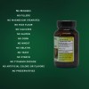 BARLOWE'S HERBAL ELIXIRS Kigelia Africana Bark | 600 mg Per