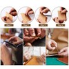 Yontree 17 Upholstery Needle and Thread Kit, Heavy Duty Nylon