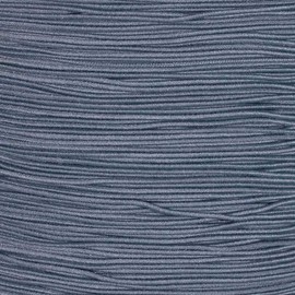 West Coast Paracord Elastic Cord – 1/32 Inch (50 Feet, Charcoal Gray)