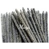 Copal Tree Resin Incense Sticks, Hand Rolled from Mexico, Pack