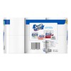 Scott 1000 Sheets Per Roll Toilet Paper, 12 Rolls, Bath