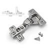 Standard Kitchen Cabinet Cupboard Wardrobe Hinges 35mm