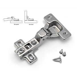 Standard Kitchen Cabinet Cupboard Wardrobe Hinges 35mm