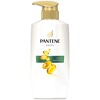 Pantene Airy Soft Care Shampoo Pump 15.2 fl oz (450