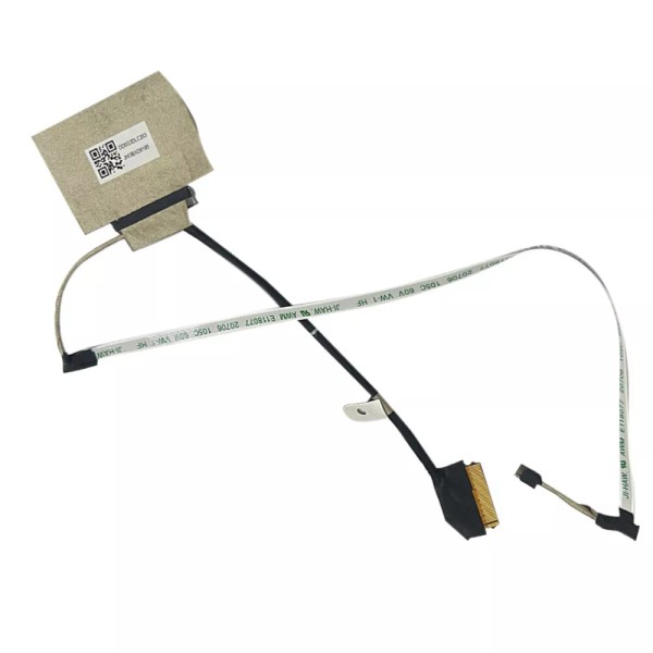 Unbranded FOR HP 15-DC LCD LVDS LED SCREEN VIDEO LINE
