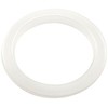 AquaNation Ceramic Porcelain Water Dispenser Plastic Crock Protection Ring -
